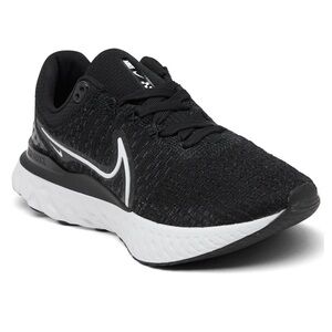 Nike Women's React Infinity Run Fly knit 3 Running Sneakers size 10